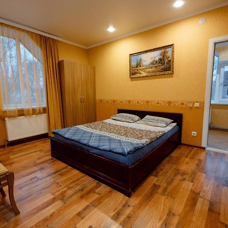 Villa Turistica Oasis 카훌 외부 사진