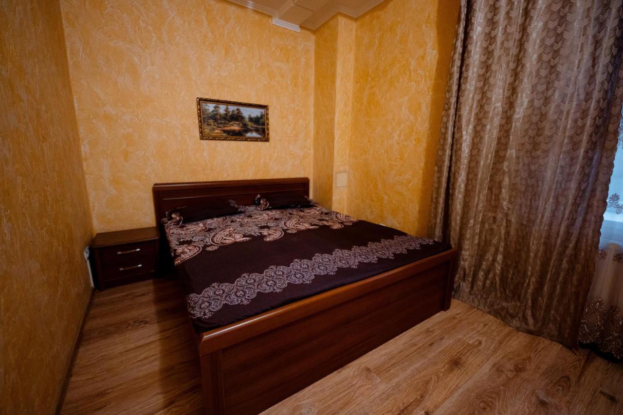 Villa Turistica Oasis 카훌 외부 사진